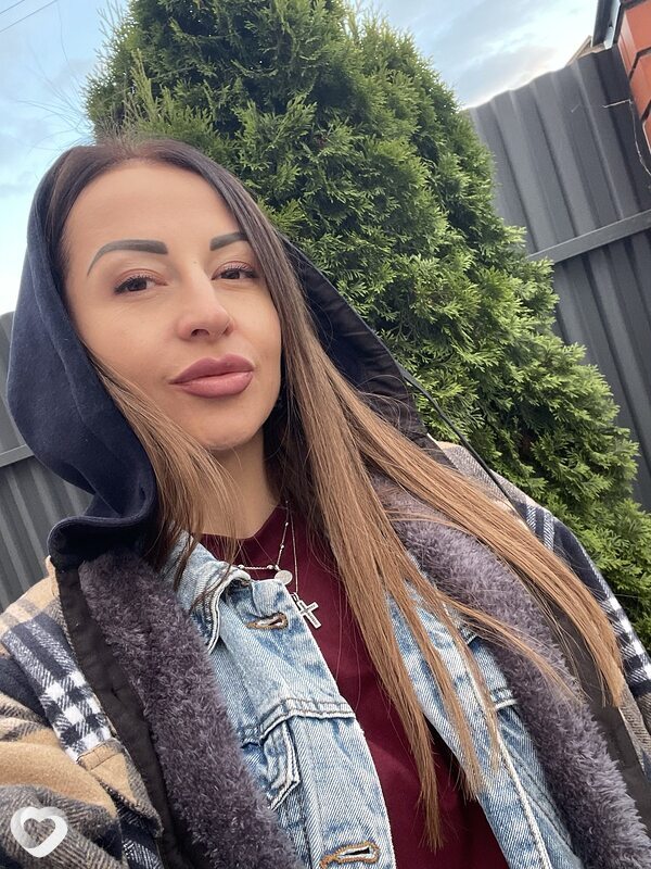 Ekaterina, 40, Воронеже — анкета №4322494