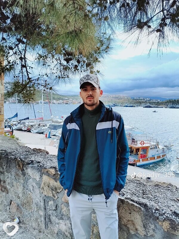 Daýanç, 31, Минске — анкета №4322556