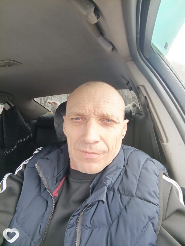 Григорий, 49, Омске — анкета №4322558
