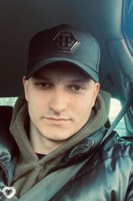 Алексей, 31, Одинцове — анкета №4322609