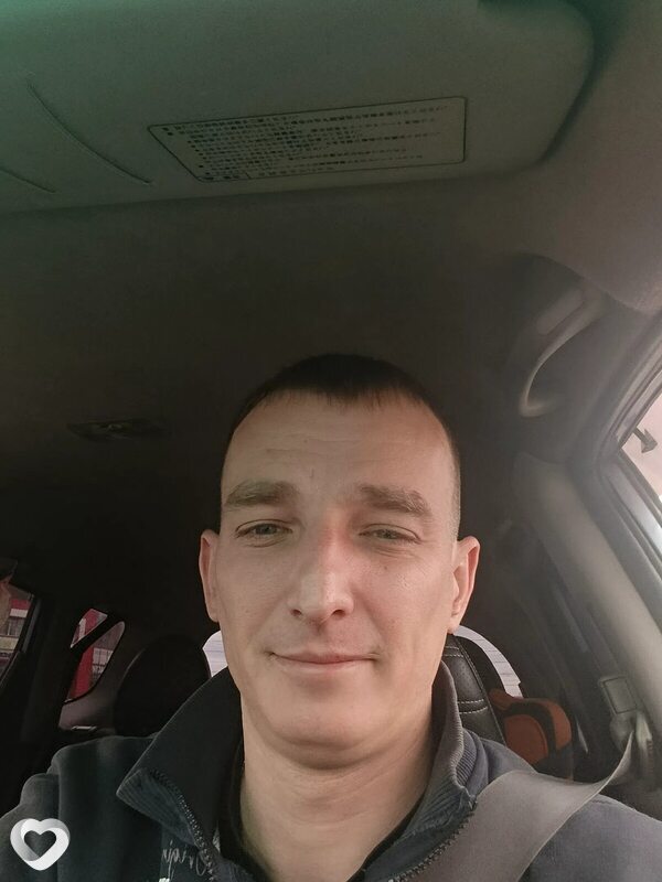 Алексей, 33, Улан-Удэ — анкета №4322611