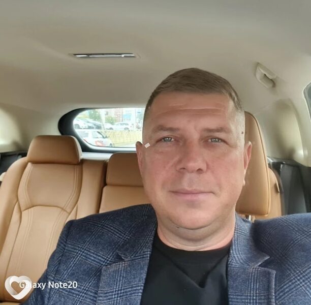 Григорий, Стаханов