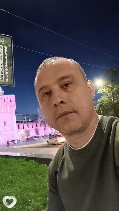 Евгений, 43, Нижнем Новгороде — анкета №4322616