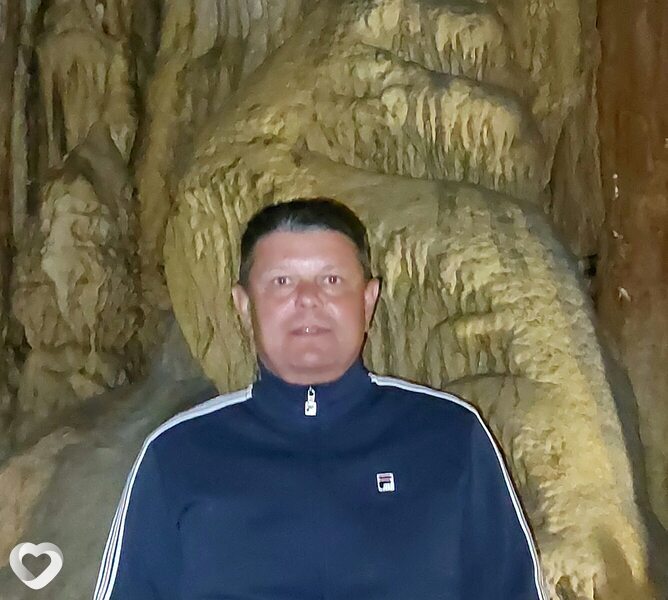 Сергей, 54, Челябинске — анкета №4322620