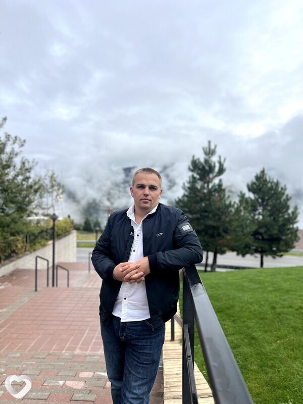 Анатолий, 32, Москве — анкета №4322622