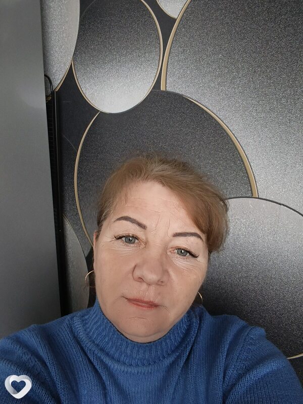 Наташа, 57, Москве — анкета №4322625