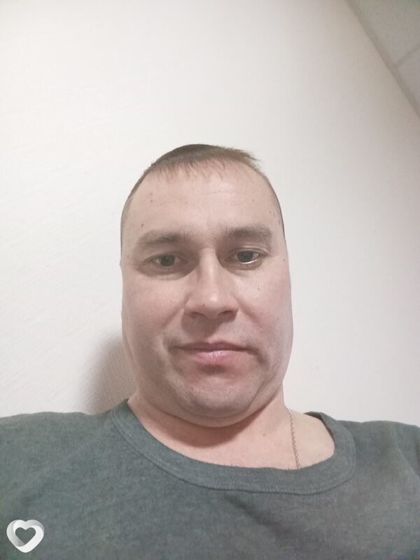 Денис, 42, Челябинске — анкета №4322577