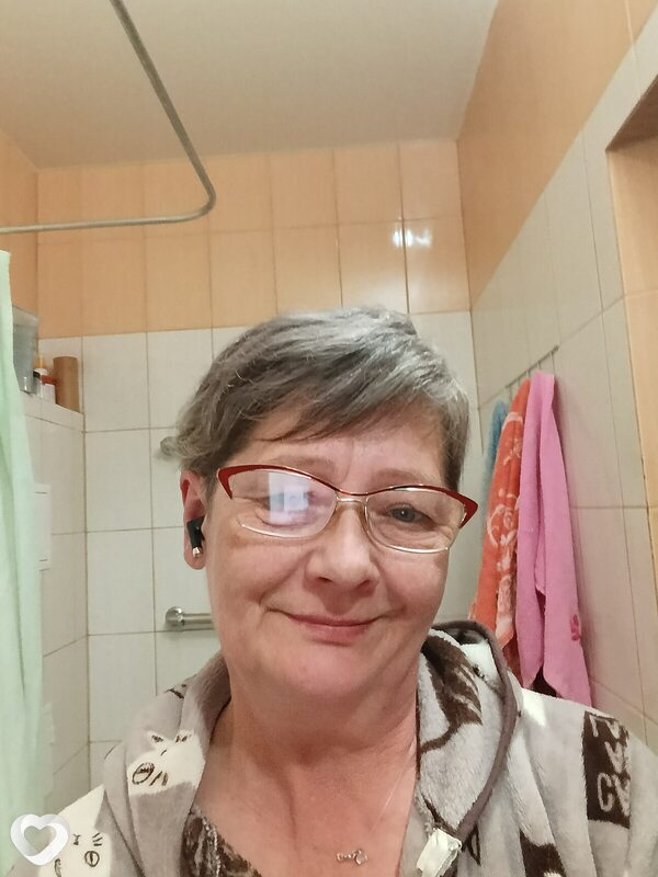 Алена, 56, Краснодаре — анкета №4322585