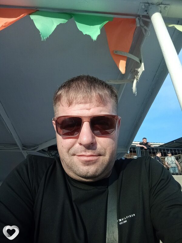 Александр, 39, Павлодаре — анкета №4322592