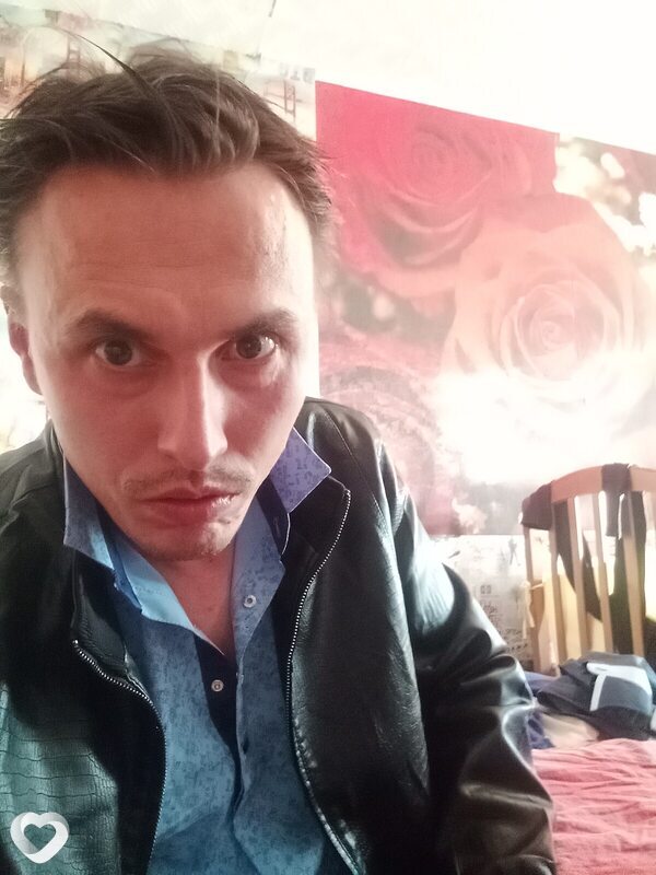 Слава, 36, Улан-Удэ — анкета №4322632