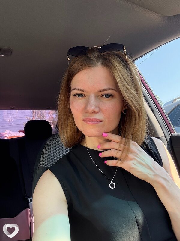 Екатерина, 38, Ярославле — анкета №4322638