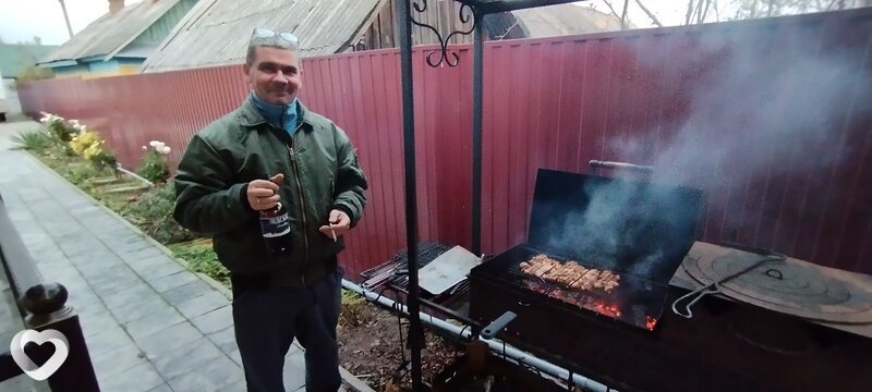 Polizei, 49, Гомеле — анкета №4322641