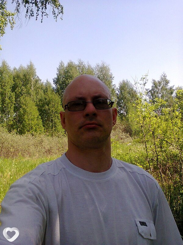 Алексей, 43, Новосибирске — анкета №4322644