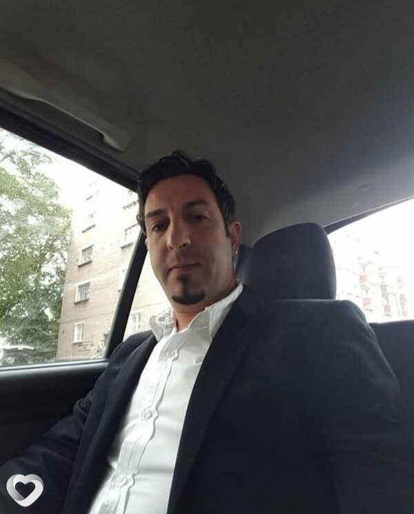 Айтан, 41, Минске — анкета №4322647