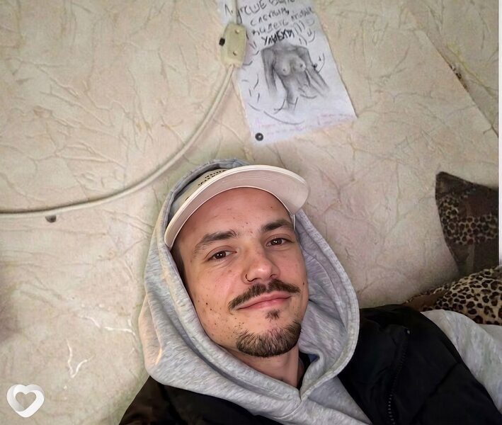 Артем, 37, Новороссийске — анкета №4322652