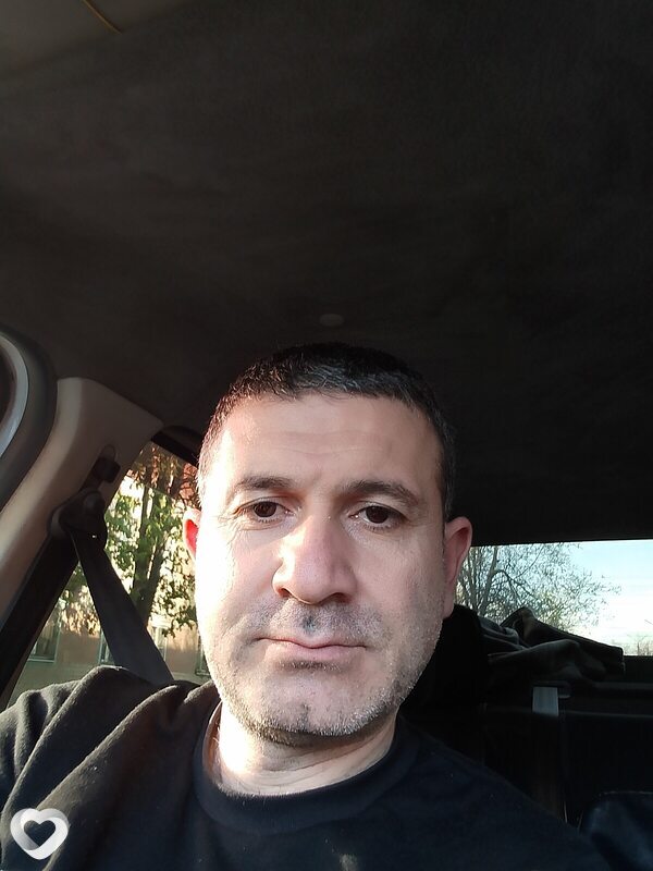 Alik, 35, Новочеркасске — анкета №4322653