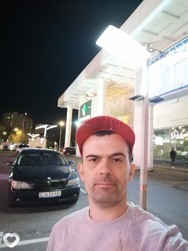 Алексей, 41, Москве — анкета №4322655