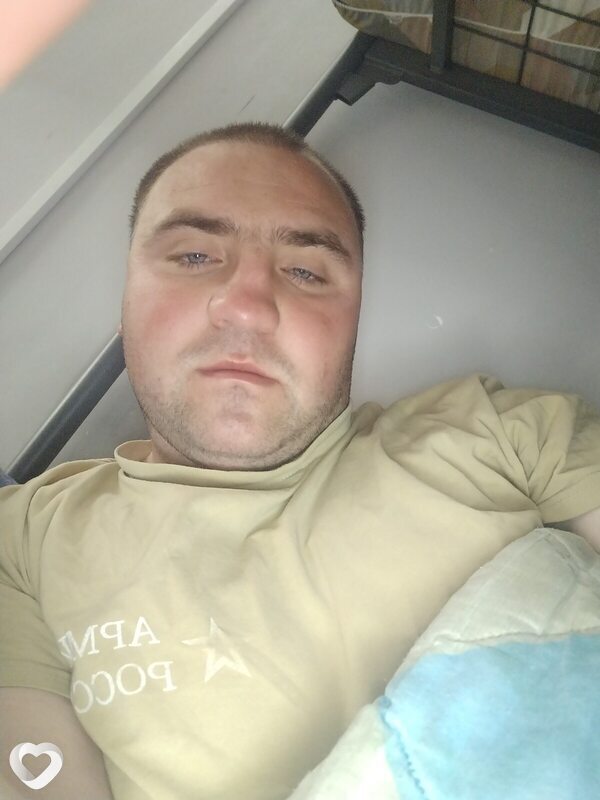 Анзор, Орёл