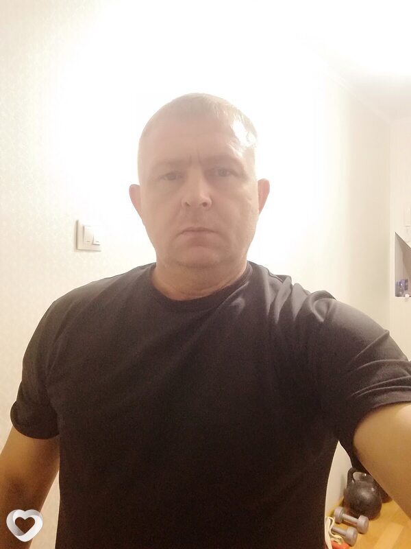 Сергей, 46, Новосибирске — анкета №4322661