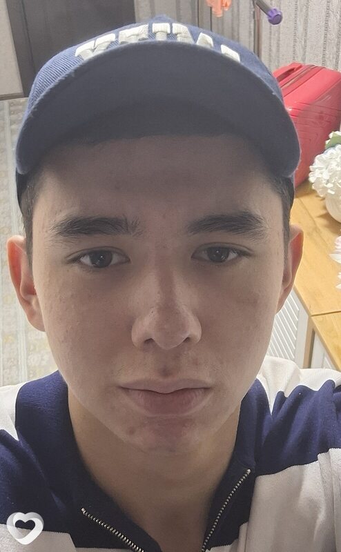 Shax, 22, Ташкент — анкета №4322664