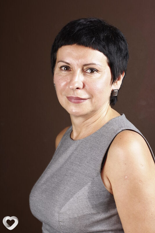 Irina, 66, Москве — анкета №4322666
