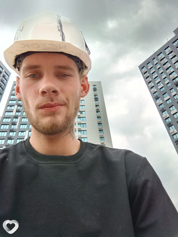 Александр, 26, Астрахани — анкета №4322667