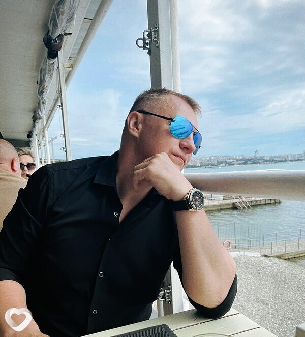 Сергей, 39, Воркуте — анкета №4322668