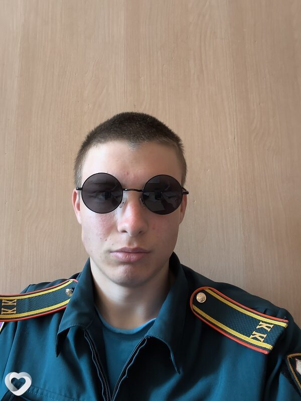 Илья, 18, Калуге — анкета №4322675