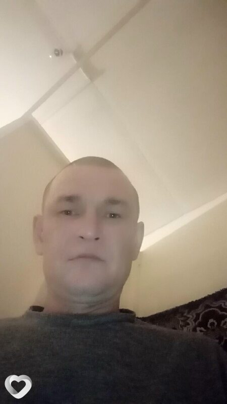 Алексей, 41, Улан-Удэ — анкета №4322710