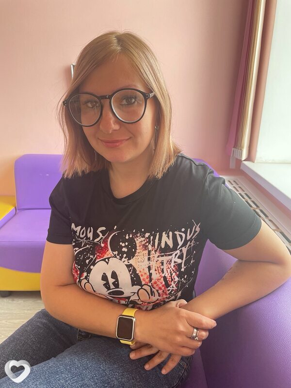 Кетрин, 36, Твери — анкета №4322714