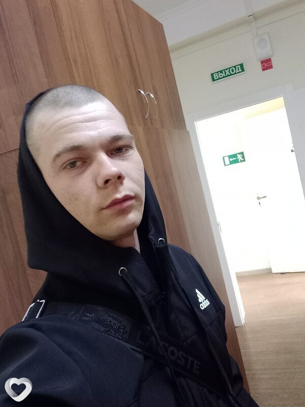 Иван, 26, Самаре — анкета №4322722