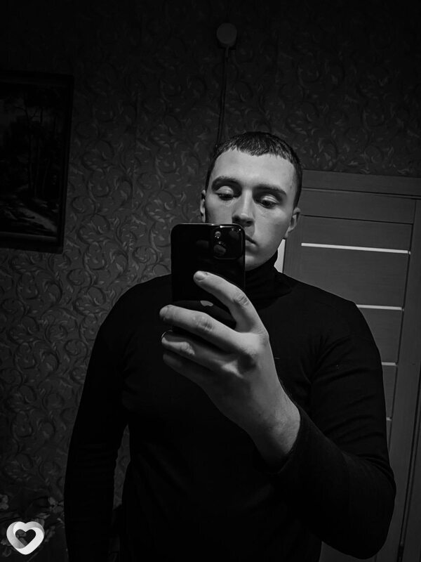 Даня, 23, Витебске — анкета №4322927