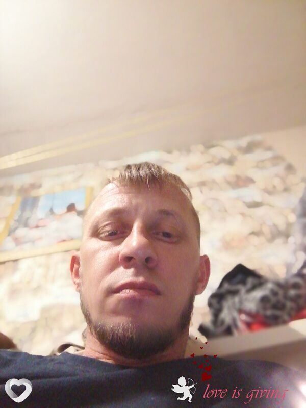 Тимур, 43, Казани — анкета №4322933