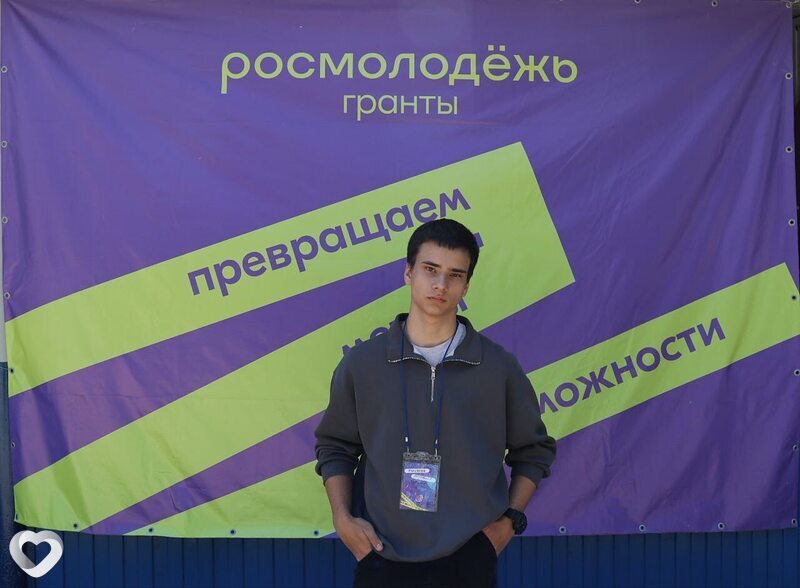 Сергей, 25, Воронеже — анкета №4322934