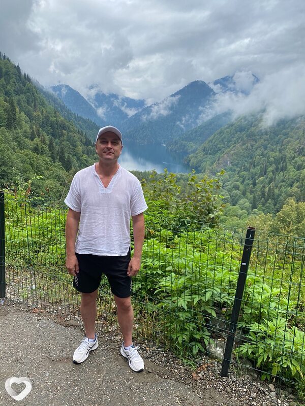 Дмитрий, 49, Челябинске — анкета №4322939
