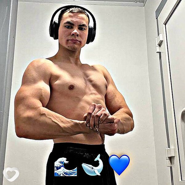Кирилл, 22, Мурманске — анкета №4322941