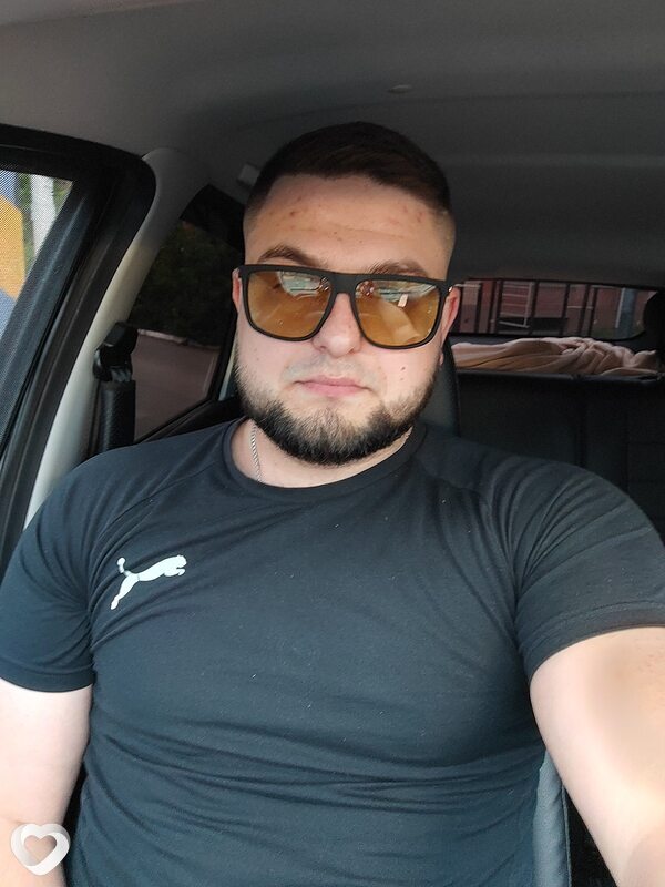Тимур, 28, Москве — анкета №4322946