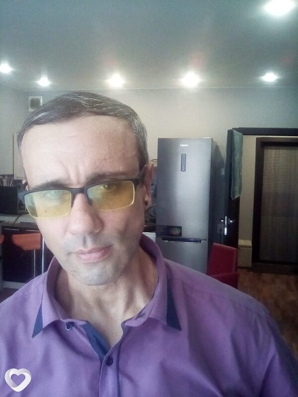 Михаил, 40, Новосибирске — анкета №4322677