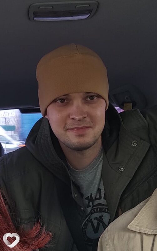 Владимир, Константиновск