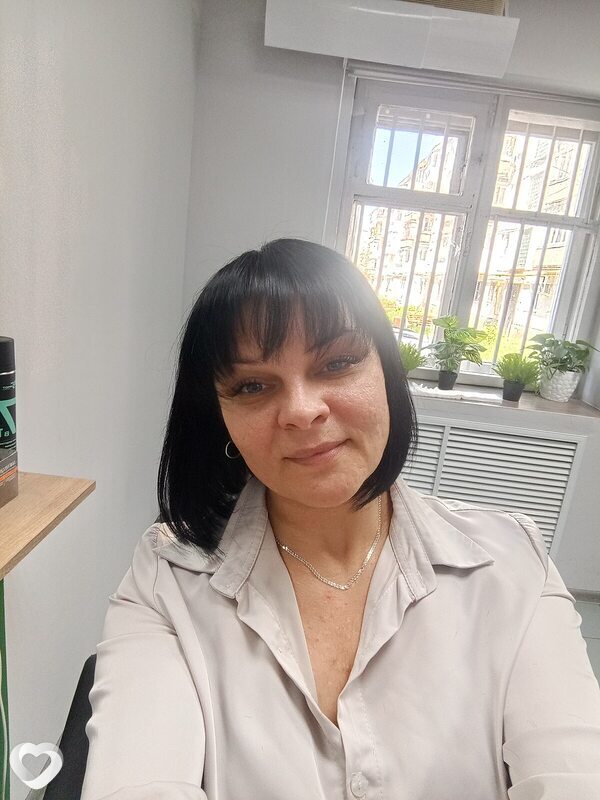 Раиса, 39, Димитровграде — анкета №4322680