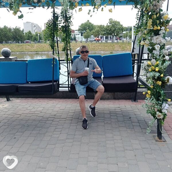 Maks, 32, Харькове — анкета №4322688