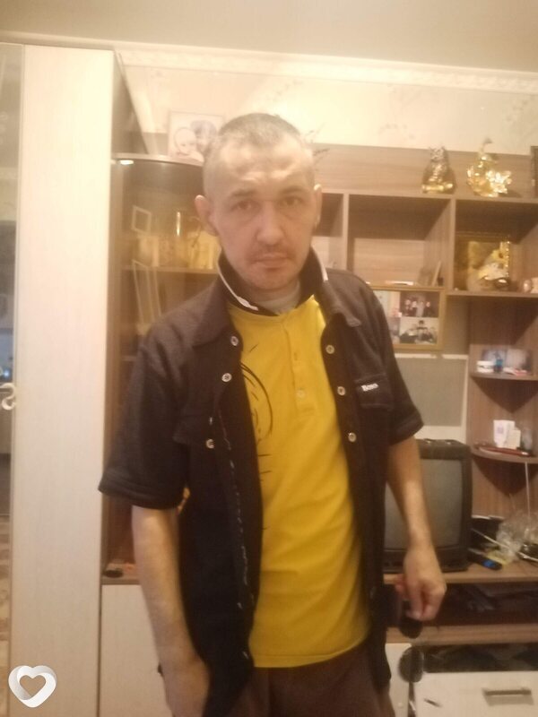 Олег, 41, Саянске — анкета №4322689