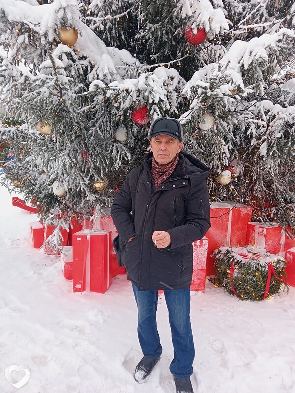 Александр, 61, Казани — анкета №4322694