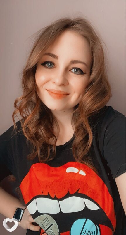 Виктория, 32, Троицке — анкета №4322698