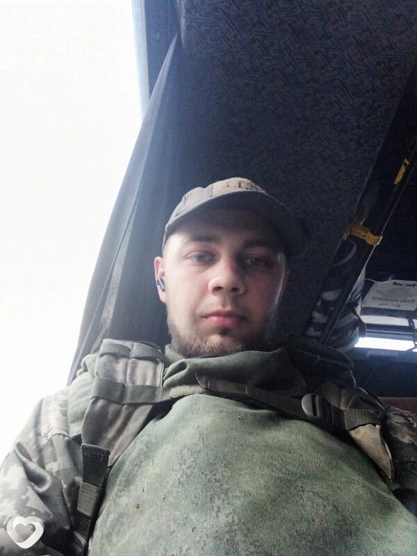 Алексей, 28, Макеевке — анкета №4322752
