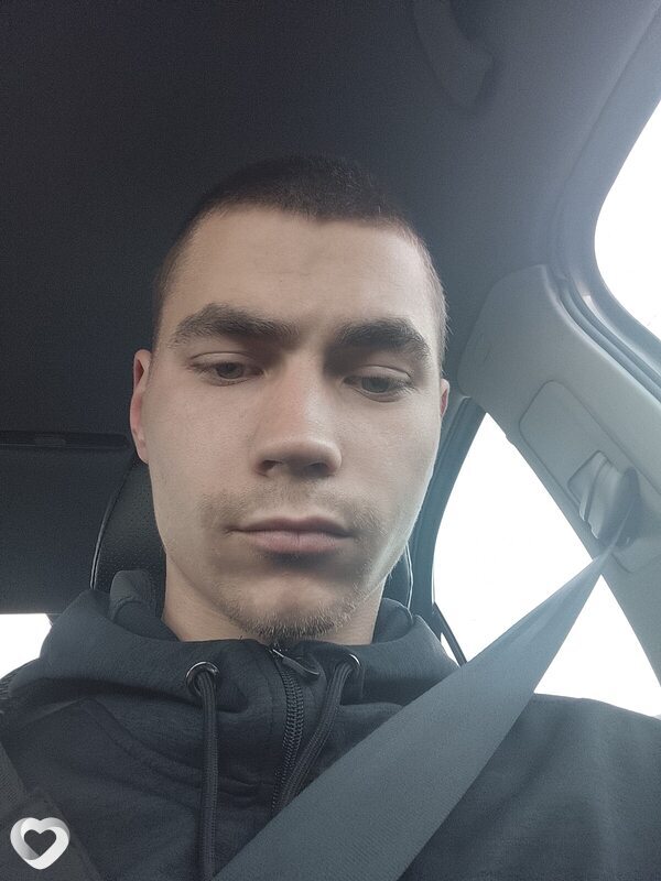 Алексей, 22, Минске — анкета №4322753