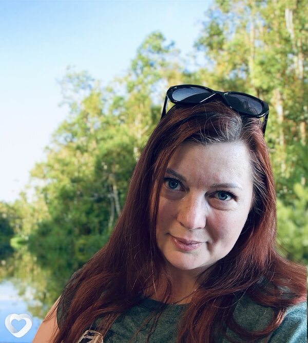 Оксана, 45, Красноярске — анкета №4322755
