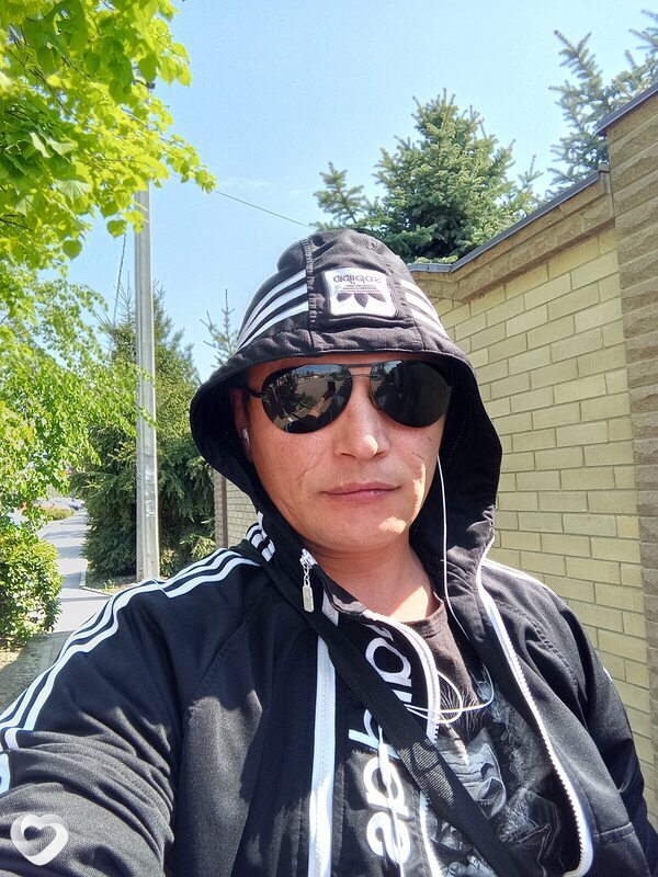 Егор, 34, Ростове-на-Дону — анкета №4322756
