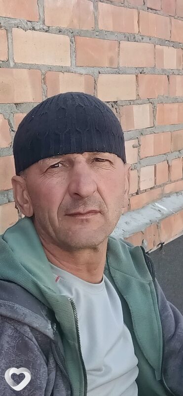 Мага, 40, Астрахани — анкета №4322764