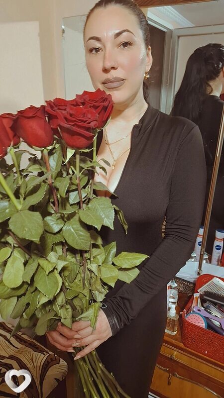 Оксана, 38, Измаиле — анкета №4322774